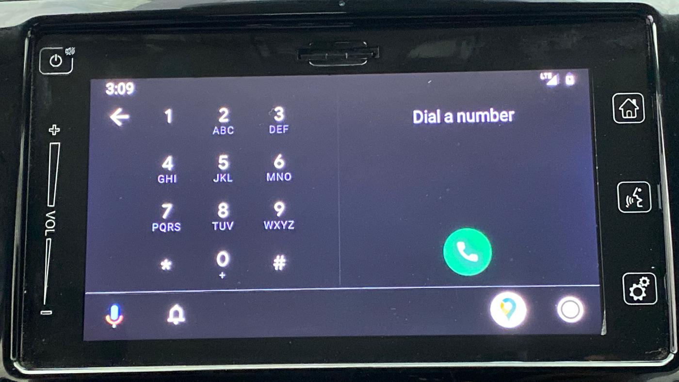 2018 Maruti S Cross ZETA 1.3 SHVS, Diesel, Manual, 29,293 km, Touchscreen Infotainment System