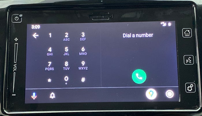 2018 Maruti S Cross ZETA 1.3 SHVS, Diesel, Manual, 29,293 km, Touchscreen Infotainment System