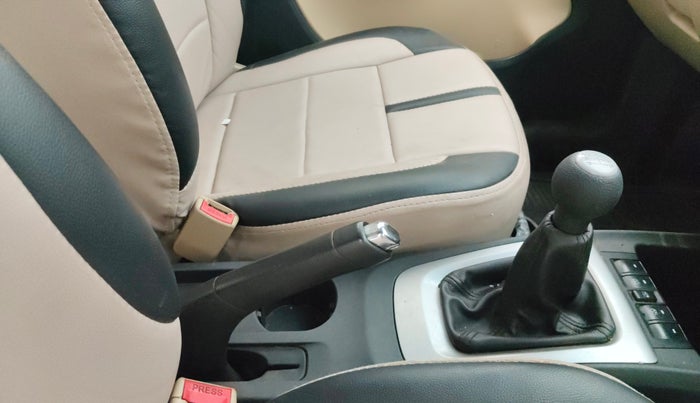 2016 Chevrolet Sail 1.2 LS, Petrol, Manual, 81,054 km, Gear Lever