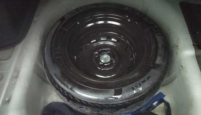 2016 Chevrolet Sail 1.2 LS, Petrol, Manual, 81,054 km, Spare Tyre