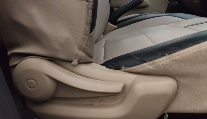 2016 Chevrolet Sail 1.2 LS, Petrol, Manual, 81,054 km, Driver Side Adjustment Panel