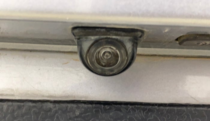 2018 Honda Amaze 1.2L I-VTEC V, CNG, Manual, 1,03,029 km, Parking Camera