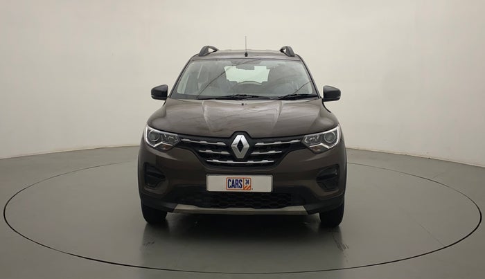 2022 Renault TRIBER RXT AMT, Petrol, Automatic, 4,506 km, Front