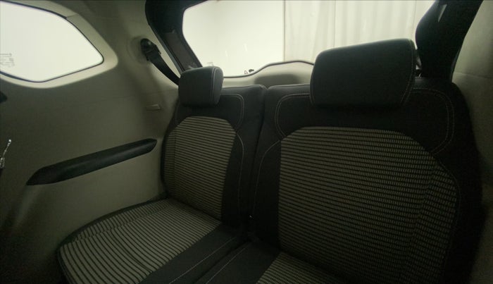 2022 Renault TRIBER RXT AMT, Petrol, Automatic, 4,506 km, Third Seat Row ( optional )