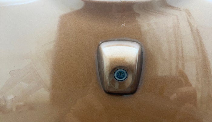 2015 Hyundai i20 Active 1.4 SX, Diesel, Manual, 79,717 km, Parking Camera