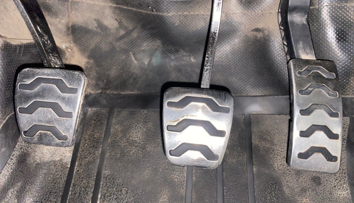 2015 Hyundai i20 Active 1.4 SX, Diesel, Manual, 79,717 km, Pedals