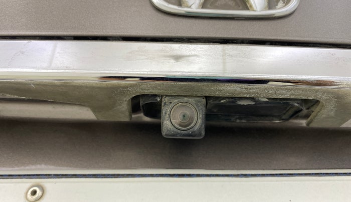 2016 Honda City 1.5L I-VTEC V MT, Petrol, Manual, 89,764 km, Parking Camera