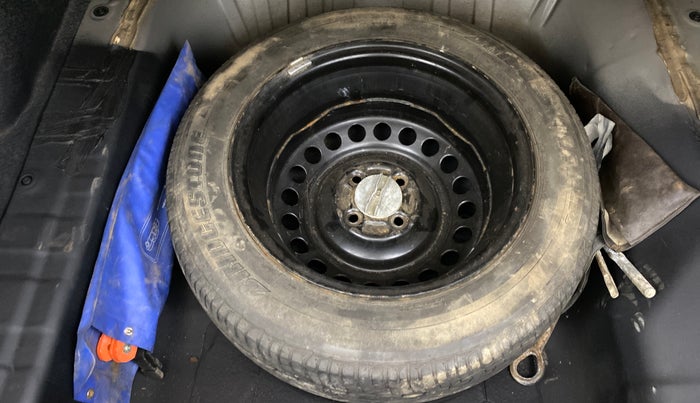 2016 Honda City 1.5L I-VTEC V MT, Petrol, Manual, 89,764 km, Spare Tyre