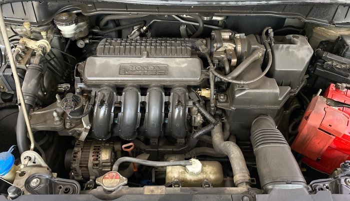 2016 Honda City 1.5L I-VTEC V MT, Petrol, Manual, 89,764 km, Engine View