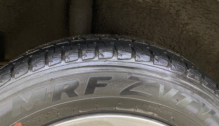 2016 Honda City 1.5L I-VTEC V MT, Petrol, Manual, 89,764 km, Right Rear Tyre Tread