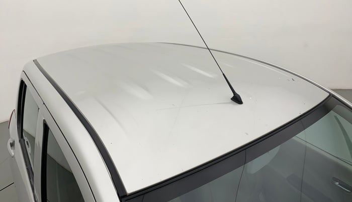 2018 Maruti Celerio VXI CNG, CNG, Manual, 49,841 km, Roof