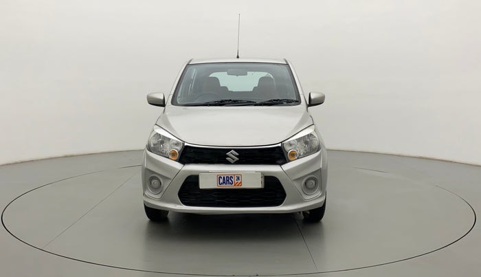 2018 Maruti Celerio VXI CNG, CNG, Manual, 49,841 km, Front