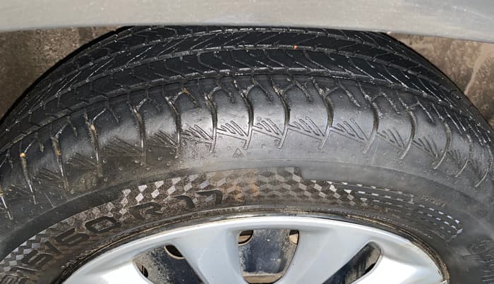 2024 Toyota URBAN CRUISER HYRYDER S AT NEO DRIVE, Petrol, Automatic, 40,789 km, Right Front Tyre Tread