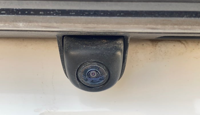 2023 Hyundai Verna SX 1.5 VTVT, Petrol, Manual, 57,202 km, Parking Camera