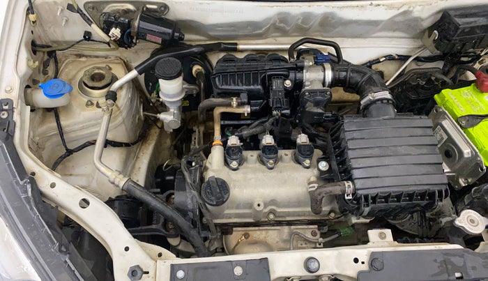 2019 Maruti Alto 800 VXI, Petrol, Manual, 64,167 km, Engine View - Right