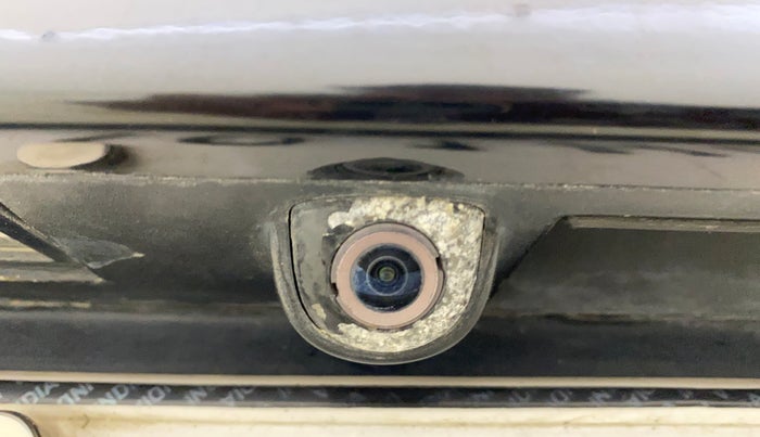 2017 Hyundai Tucson GLS 2WD AT DIESEL, Diesel, Automatic, 1,32,365 km, Parking Camera