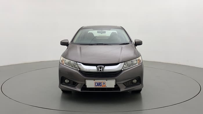 2016 Honda City 1.5L I-VTEC VX, Petrol, Manual, 80,283 km, Front