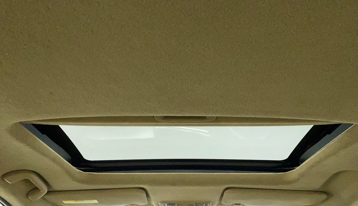 2016 Honda City 1.5L I-VTEC VX, Petrol, Manual, 80,283 km, Moonroof/ Sunroof