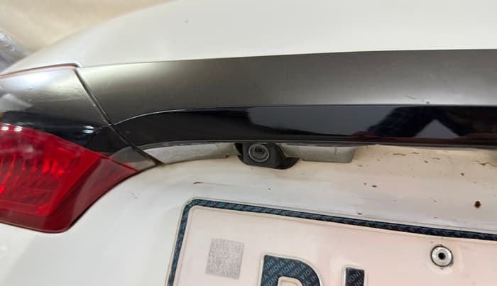 2016 Toyota Corolla Altis VL CVT PETROL, Petrol, Automatic, 86,275 km, Parking Camera
