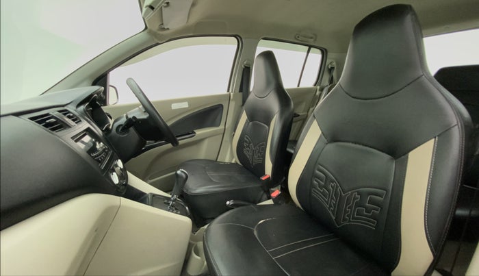 2015 Maruti Celerio VXI AMT, Petrol, Automatic, 38,985 km, Right Side Front Door Cabin