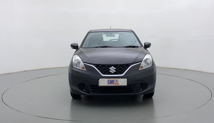 2017 Maruti Baleno DELTA PETROL 1.2, Petrol, Manual, 32,818 km, Front