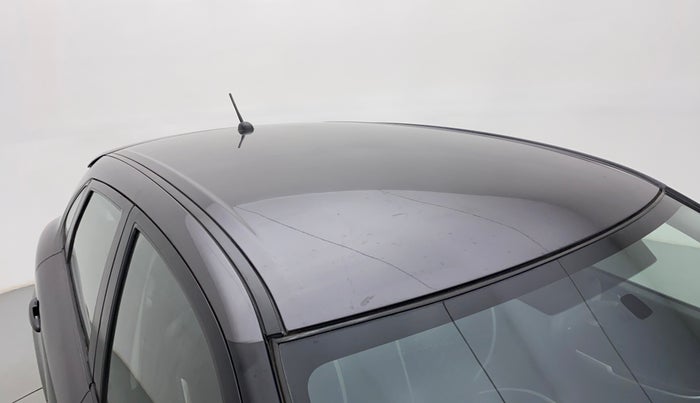 2017 Maruti Baleno DELTA PETROL 1.2, Petrol, Manual, 32,818 km, Roof