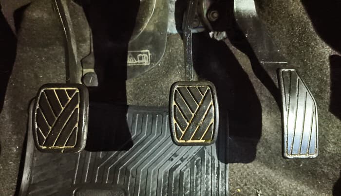 2022 Maruti S PRESSO VXI S-CNG, CNG, Manual, 27,008 km, Pedals