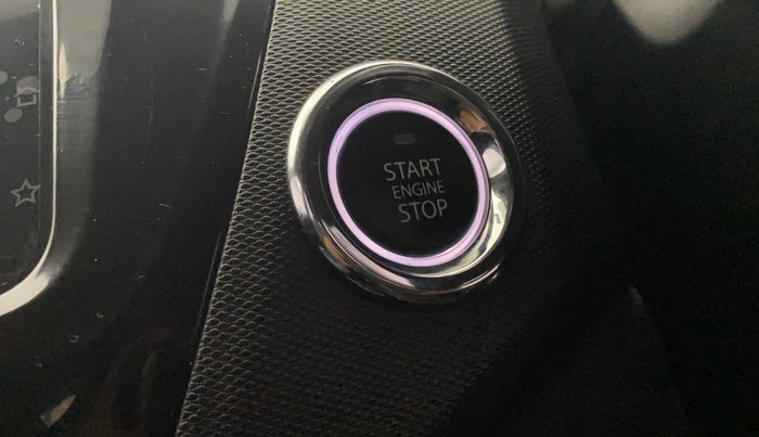 2023 Tata TIAGO NRG XZ MT, Petrol, Manual, 15,184 km, Keyless Start/ Stop Button