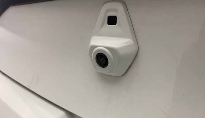 2023 Tata TIAGO NRG XZ MT, Petrol, Manual, 15,184 km, Parking Camera