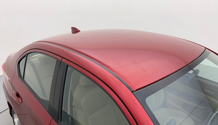 2018 Honda Amaze 1.5 VXMT I DTEC, Diesel, Manual, 14,821 km, Roof