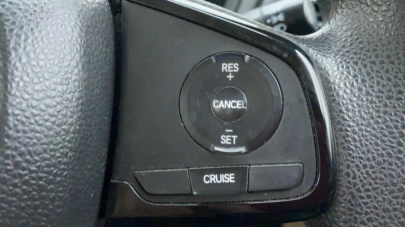 2018 Honda Amaze 1.5 VXMT I DTEC, Diesel, Manual, 14,821 km, Adaptive Cruise Control