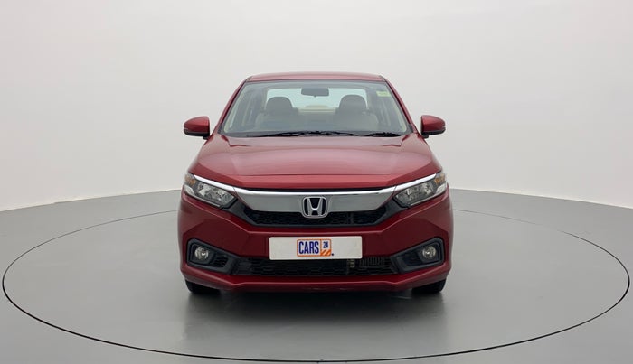 2018 Honda Amaze 1.5 VXMT I DTEC, Diesel, Manual, 14,821 km, Front