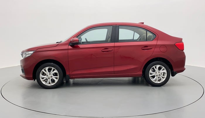 2018 Honda Amaze 1.5 VXMT I DTEC, Diesel, Manual, 14,821 km, Left Side