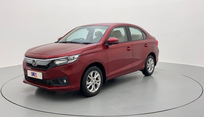 2018 Honda Amaze 1.5 VXMT I DTEC, Diesel, Manual, 14,821 km, Left Front Diagonal