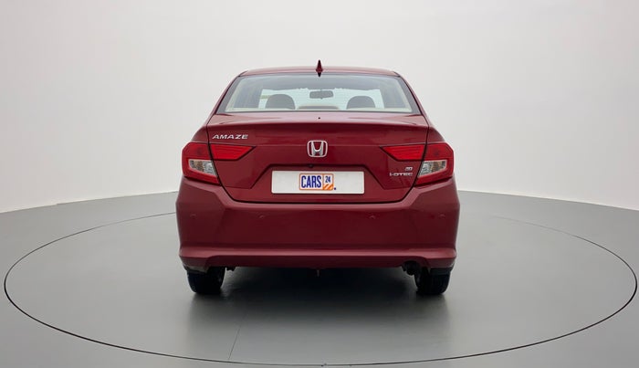 2018 Honda Amaze 1.5 VXMT I DTEC, Diesel, Manual, 14,821 km, Back/Rear