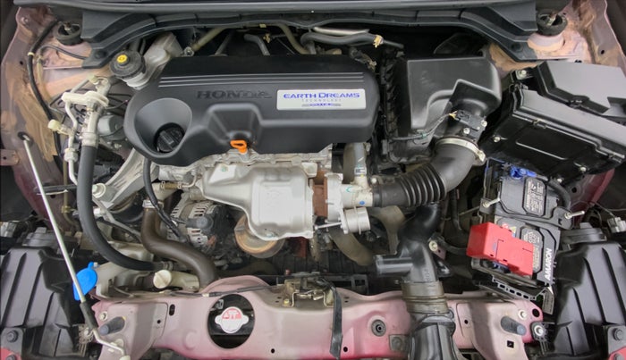 2018 Honda Amaze 1.5 VXMT I DTEC, Diesel, Manual, 14,821 km, Open Bonet