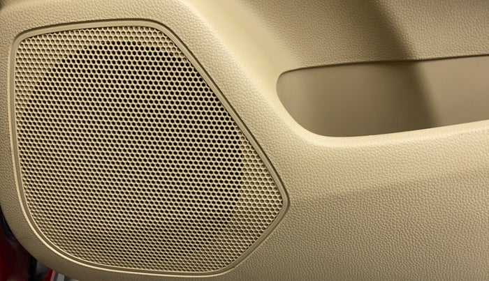 2018 Honda Amaze 1.5 VXMT I DTEC, Diesel, Manual, 14,821 km, Speaker