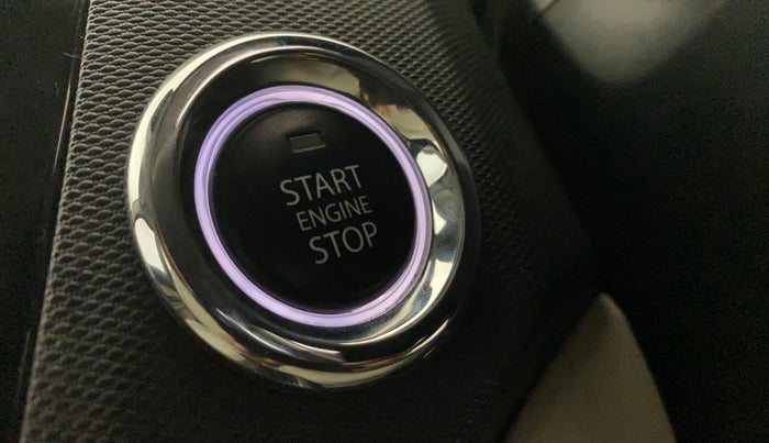 2023 Tata TIGOR XZ PLUS LEATHERETTE, Petrol, Manual, 28,096 km, Keyless Start/ Stop Button