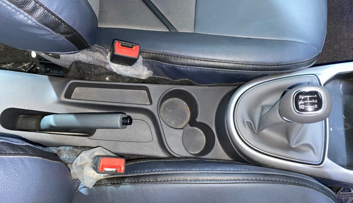 2023 Hyundai GRAND I10 NIOS SPORTZ 1.2 KAPPA VTVT, Petrol, Manual, 13,260 km, Gear Lever