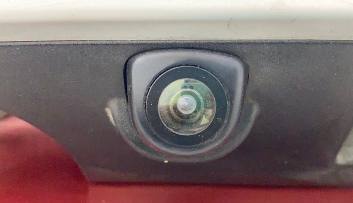 2022 KIA SELTOS HTK PLUS 1.5 IMT, Petrol, Manual, 94,252 km, Parking Camera