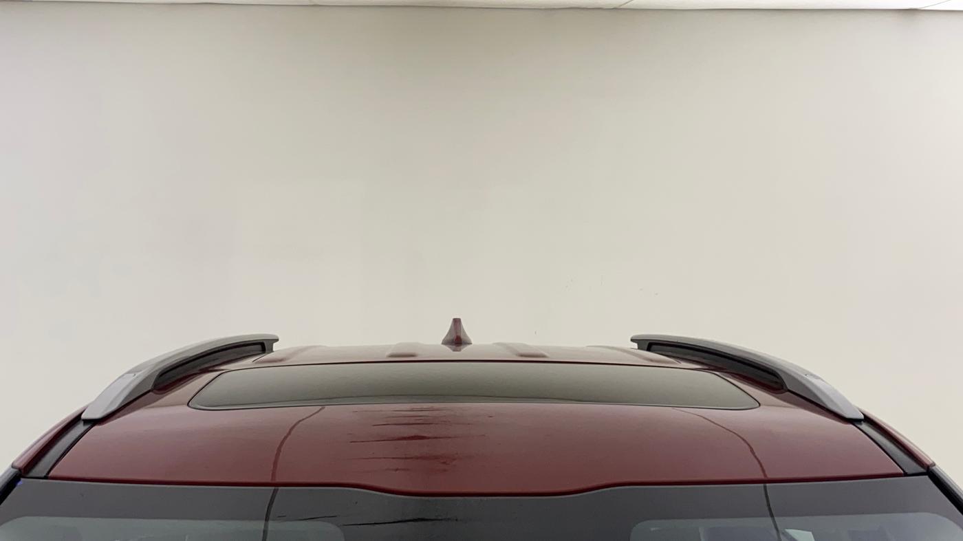 2022 KIA SELTOS HTK PLUS 1.5 IMT, Petrol, Manual, 94,252 km, Moonroof/ Sunroof
