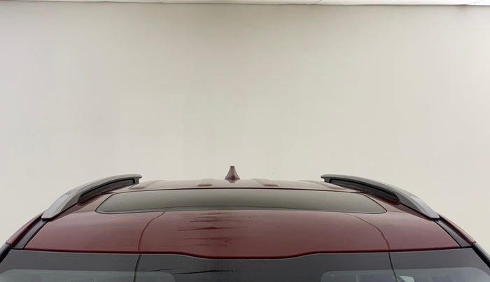 2022 KIA SELTOS HTK PLUS 1.5 IMT, Petrol, Manual, 94,252 km, Moonroof/ Sunroof