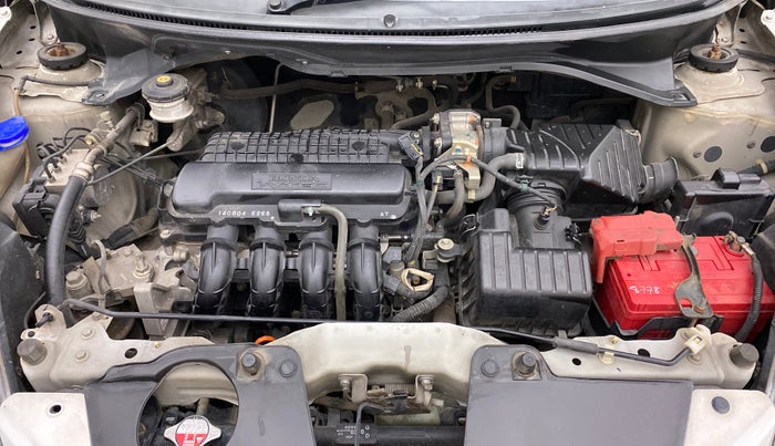 2014 Honda Brio VX AT, Petrol, Automatic, 46,029 km, Open Bonet