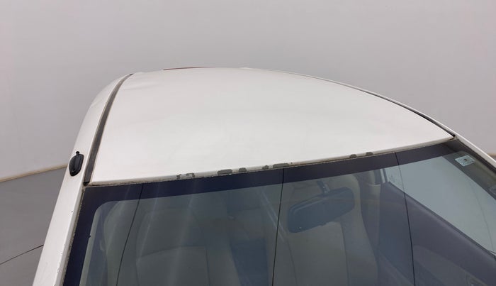 2014 Honda Brio VX AT, Petrol, Automatic, 46,029 km, Roof