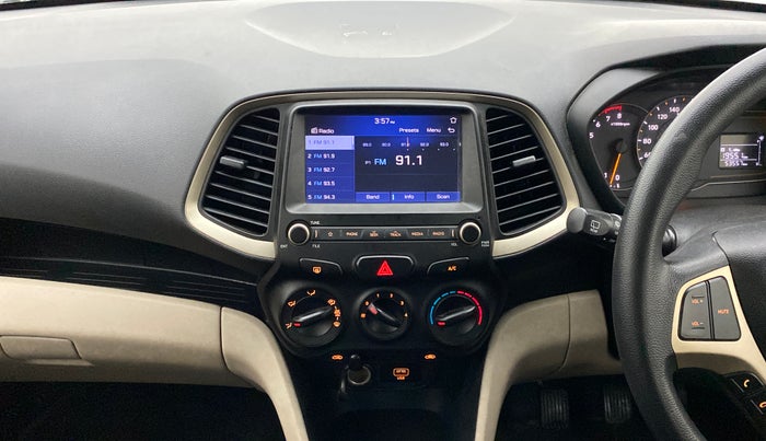 2018 Hyundai NEW SANTRO ASTA 1.1 MT, Petrol, Manual, 53,605 km, Air Conditioner