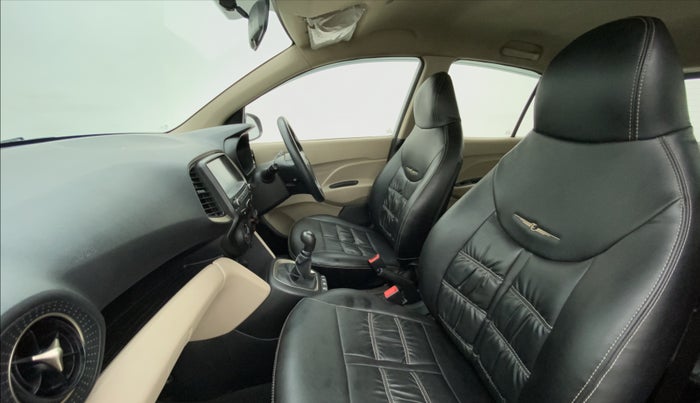 2018 Hyundai NEW SANTRO ASTA 1.1 MT, Petrol, Manual, 53,605 km, Right Side Front Door Cabin
