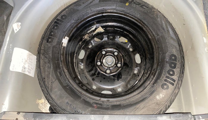 2014 Volkswagen Polo COMFORTLINE 1.2L PETROL, Petrol, Manual, 67,290 km, Spare Tyre