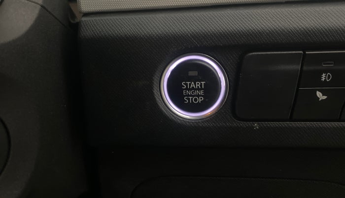 2024 Tata PUNCH ACCOMPLISHED AMT, Petrol, Automatic, 22,291 km, Keyless Start/ Stop Button