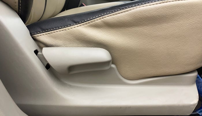 2014 Maruti Celerio VXI AMT, Petrol, Automatic, 32,992 km, Driver Side Adjustment Panel