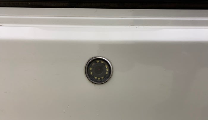 2022 Maruti Dzire VXI AMT, Petrol, Automatic, 44,306 km, Parking Camera